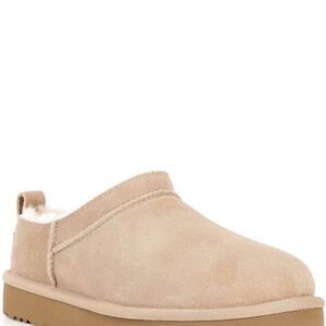 UGG Women’s Classic Micro SZ 8